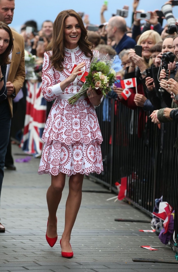 Kate Middleton